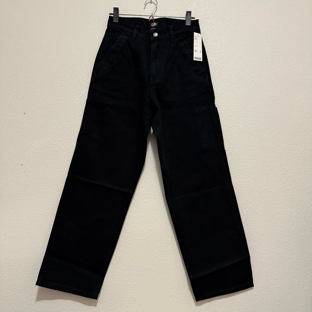 Dickies Canvas Carpenter Pant